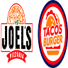 Tacos Burger