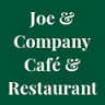 Joe & Company Cafe & Restaurant