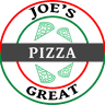 Joe's Great Pizza