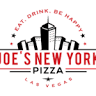 Joe’s New York Pizza
