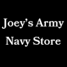 Joey's Army Navy Store