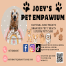 Joey's Pet Empawium