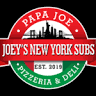 Joey's New York Subs