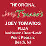 Joey Tomato's