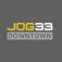 JOG33 Downtown