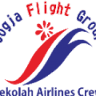 Jogja Flight Indonesia