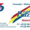 Malerei Johann Praznik KG