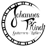 Johannes T'Kindt Guitarrero Luthier