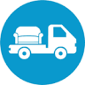 John and Van removals