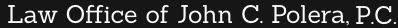 Law Office of John C Polera