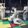 John Garrett's Martial Arts Academy - Tae Kwon DO & Tai Chi Int