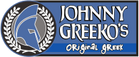 Johnny Greekos