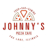 Johnny's Pizza Cafe
