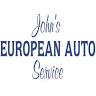 John's European Auto Services