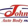 Johnson Auto Body, Inc.