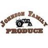 Johnson Family Produce and General Store