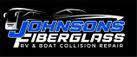 Johnson's Fiberglass Boat & RV Collision Repair