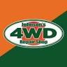 Johnson's 4WD Repair Shop