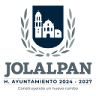 Honorable Ayuntamiento Municipal de Jolalpan
