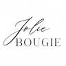 Jolie bougie