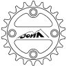 Joma Sport Bike