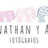 Fotógrafos Valladolid Jonathan y Ana