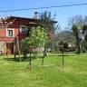 Casa Rural El Jondrigu.