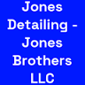 Jones' Detailing