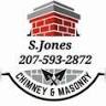 S.Jones Chimney Service & Masonry