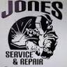 Jones Service & Repair