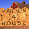 Jon Hansen for House