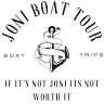 Joni Boat Tour