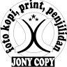 Jony Copy (Foto Copy Center)
