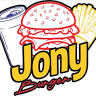 Jonys Burger