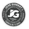 JOSE GISBERT, S.L.