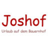 Joshof - Urlaub auf dem Bauernhof