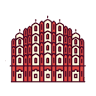 Joya Jaipur Tour