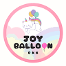 Joy Balloon BKK ลูกโป่งราคาถูก ไม่มีหน้าร้าน (Facebook : JoyBalloonBKK) (Web : www.joyballoonbkk.com)