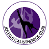 Joyelle Calisthenics Club