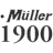 Müller 1900 Jewelry