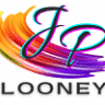 JP Looney Art