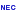 NEC Japan