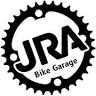 JRA Bike Garage