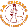 J R Crickets Cascade