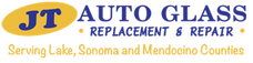 Jt Auto Glass