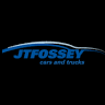 JT Fossey Trucks Tamworth