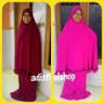 Adisty Ayu Putri Olshop (jilbab dan abaya gadingmangu)