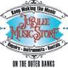 Jubilee Music Store