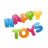 Jugueteria Happytoys