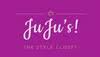 JuJu's! The Style Closet